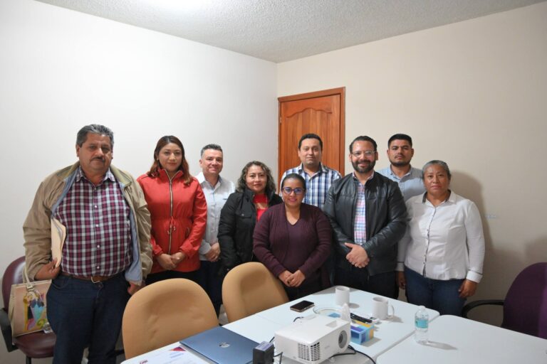 Continúa proyecto de gestión residuos tras clausura de “Las Matas”