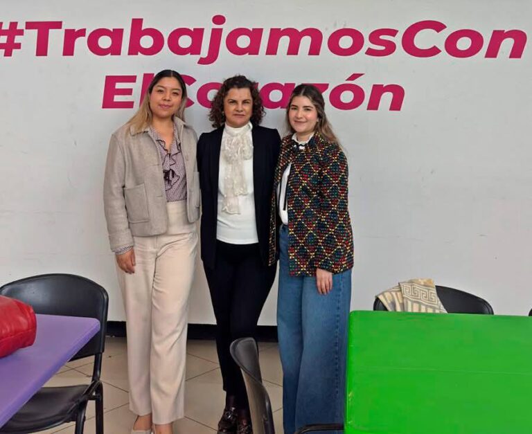 Ayuntamiento de Texistepec y DIF Municipal fortalecen colaboración