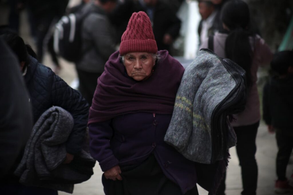 Abrigando Corazones llega a comunidades de Astacinga, Xoxocotla y Perote
