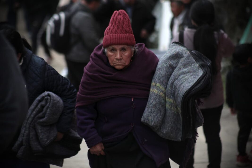 Abrigando Corazones llega a comunidades de Astacinga, Xoxocotla y Perote