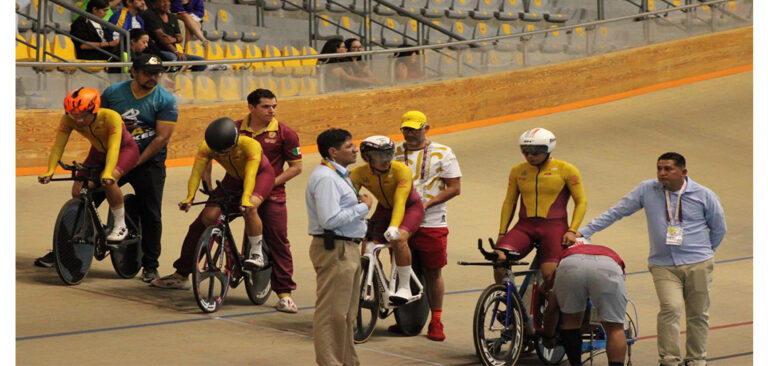 Alistan la etapa estatal de la Olimpiada Nacional 2026 en Veracruz