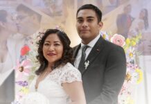 Anuncian ‘Bodas Colectivas 2026‘ en Oaxaca