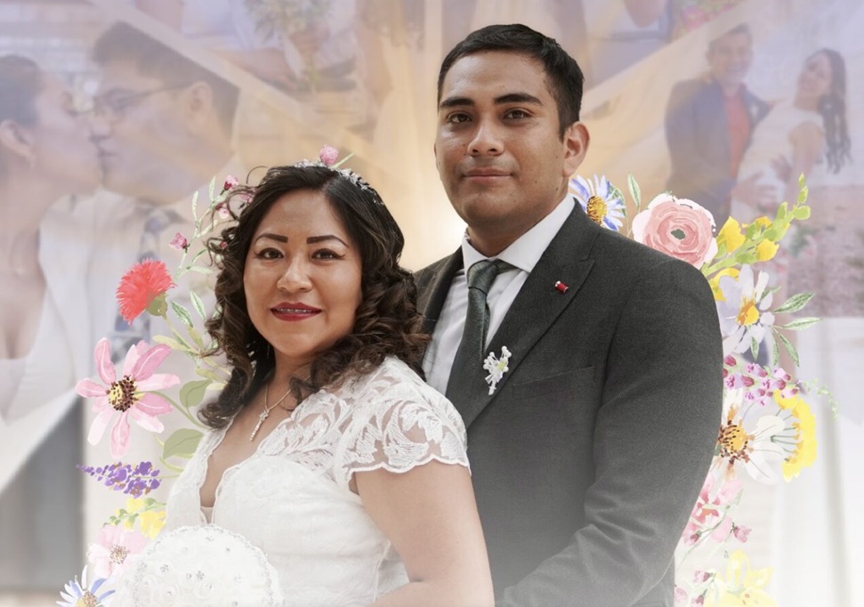 Anuncian ‘Bodas Colectivas 2026‘ en Oaxaca