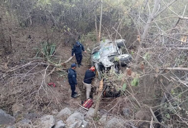 Fallece Dulce Ivonne, influencer que acompañaba a alcalde de Huatulco durante accidente vial