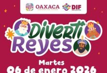 Esta edición especial se desarrollará en el área central del Parque Primavera Cho Ndobá, de 15:00 a 19:30 horas
