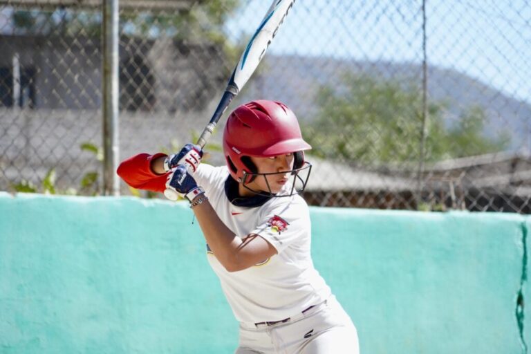 Definen las selecciones oaxaqueñas de sóftbol y básquetbol 3×3 para etapa regional de Olimpiada Nacional 2026