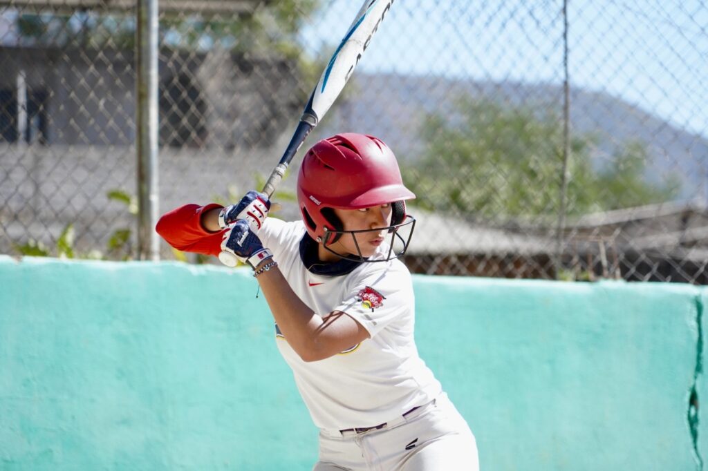 Definen las selecciones oaxaqueñas de sóftbol y básquetbol 3×3 para etapa regional de Olimpiada Nacional 2026