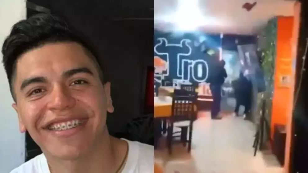 Difunden video de asesinato del periodista Carlos Castro