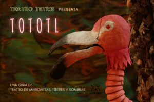 Eligen producciones oaxaqueñas para participar en “Artes Escénicas en la Escuela”