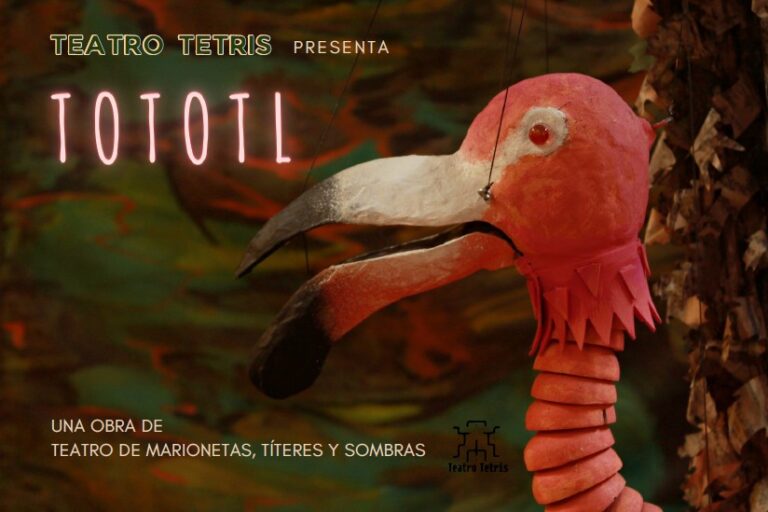 Eligen producciones oaxaqueñas para participar en “Artes Escénicas en la Escuela”