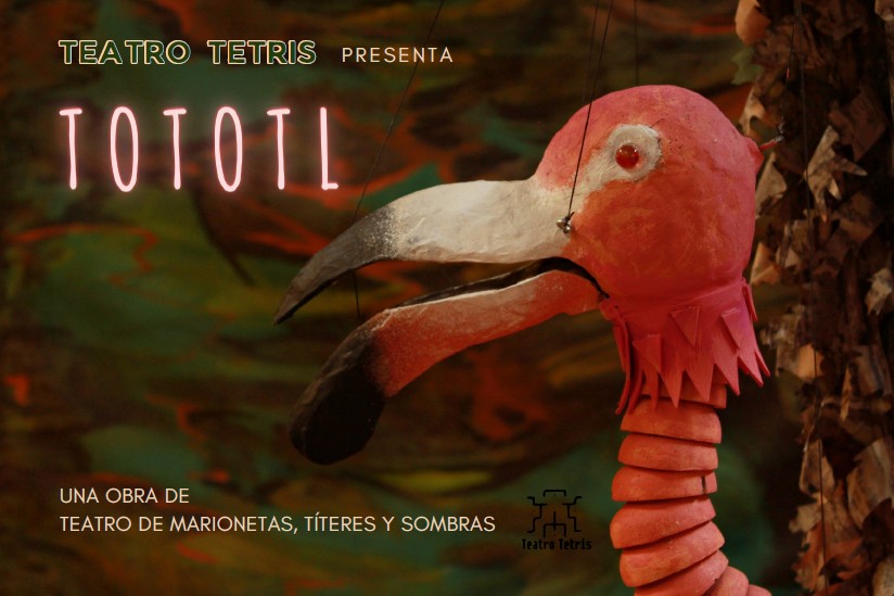 Eligen producciones oaxaqueñas para participar en “Artes Escénicas en la Escuela”