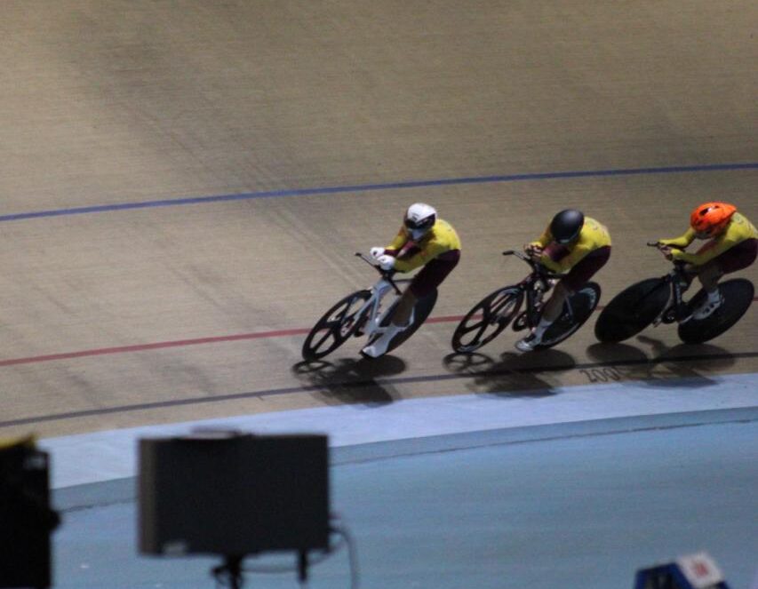 Alistan la etapa estatal de la Olimpiada Nacional 2026 en Veracruz