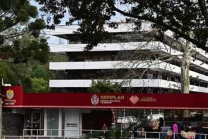 Habilitarán módulos de atención ante el canje de placas en Veracruz