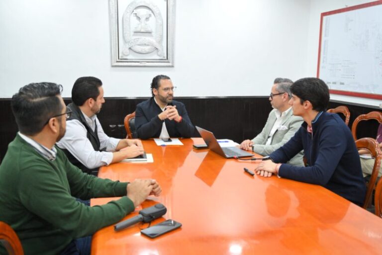 Grupo Kavia destinará 13 MDP al sector hotelero de Coatzacoalcos