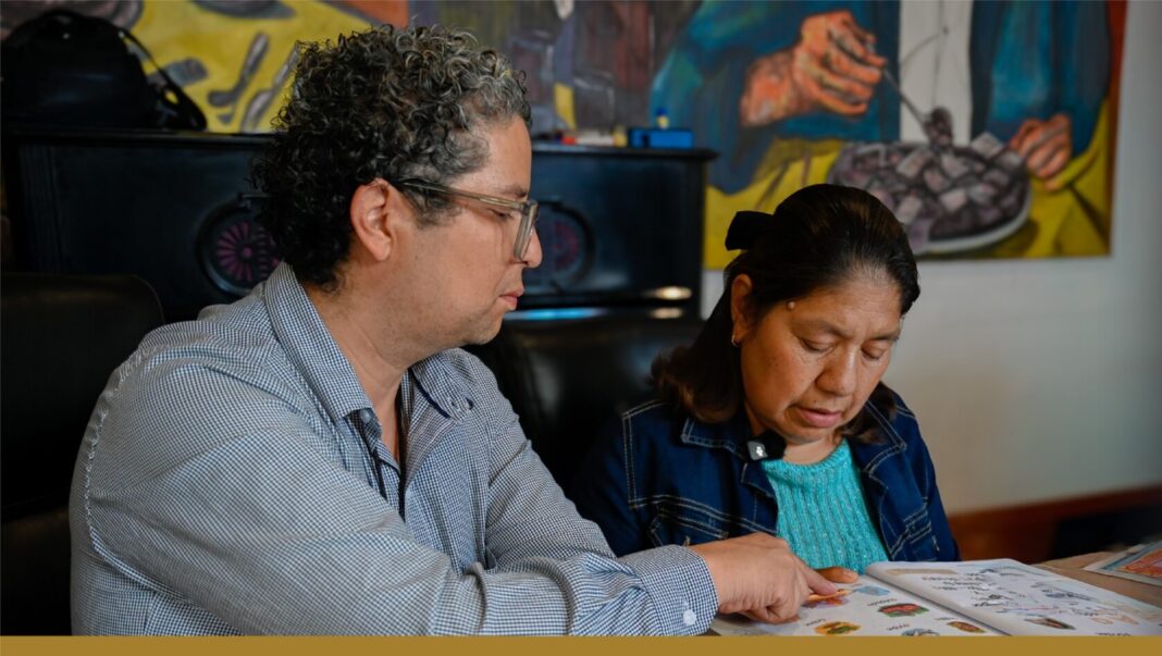 Invitan a sumarse como asesor educativo y apoyar a personas en rezago en Veracruz