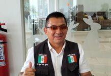 Levantan resguardo domiciliario al periodista Rafael León; sigue proceso en libertad