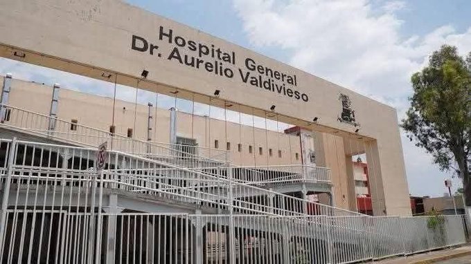 Oaxaca garantiza operatividad del Hospital 