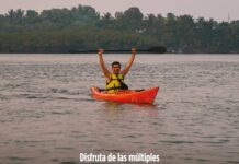 Presentan cartelera de actividades turísticas en Veracruz