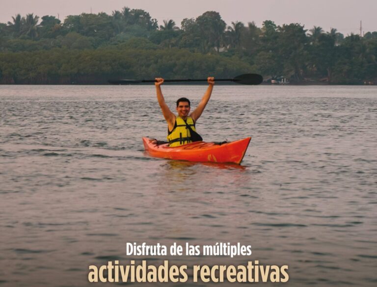 Presentan cartelera de actividades turísticas en Veracruz