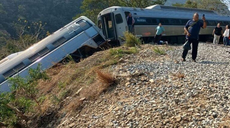 Tren Interoceánico contará con seguro de pasajeros este 2026: