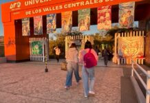 UTVCO inicia cuatrimestre enero-abril 2026 con más de mil 400 estudiantes