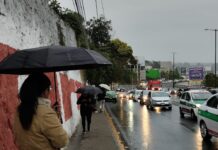 Universidad Veracruzana suspende clases presenciales por el frente frío 30