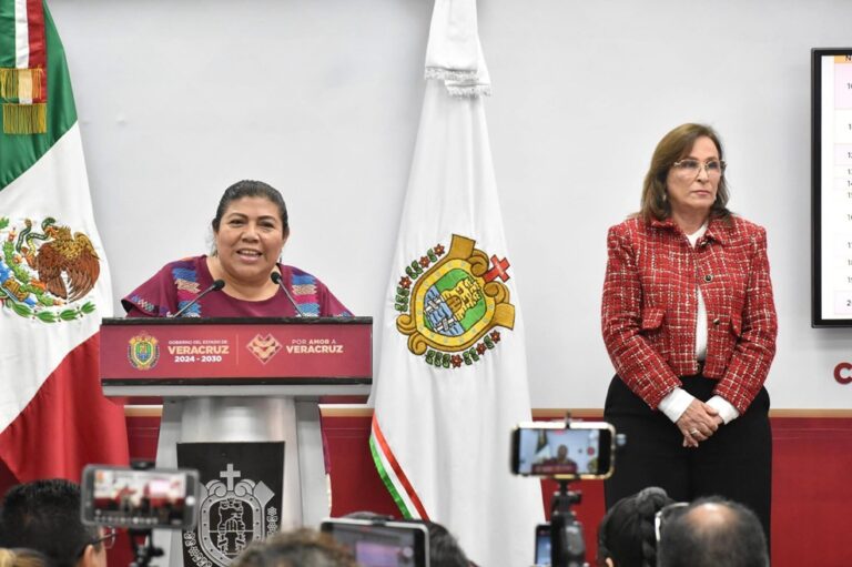 Veracruz presenta su calendario de festivales, ferias y encuentros para 2026