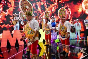 Veracruz presenta su oferta turística en la FITUR 2026