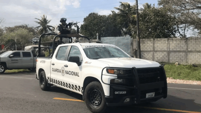 Veracruz refuerza la seguridad en carreteras y zona limítrofe con Puebla