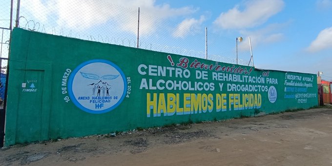 Caen cinco encargados de anexo de Coatzacoalcos; era usado como centro de adiestramiento criminal