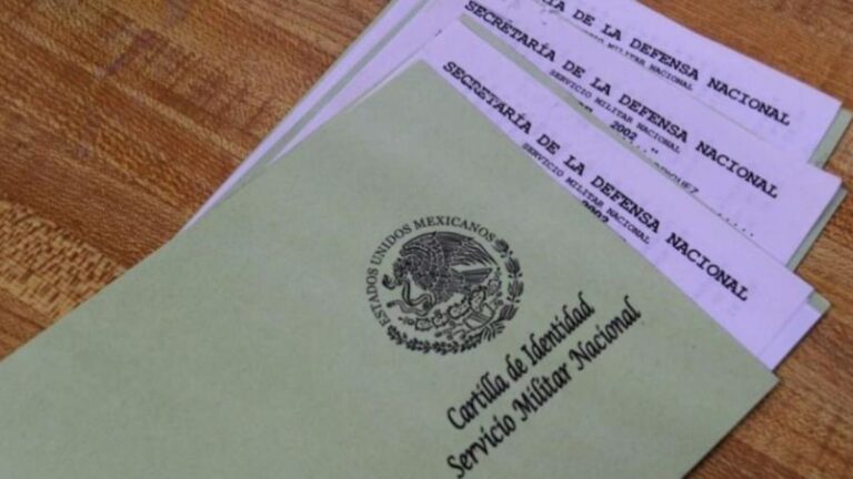 Instalan Módulo de Recepción de Cartilla Militar en Tehuantepec