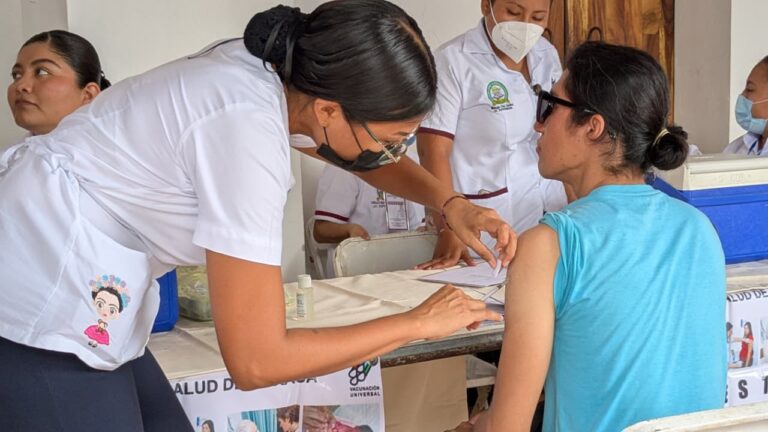 Invitan a las jornadas médicas gratuitas en el Istmo