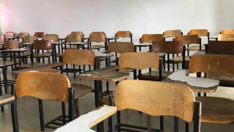 IEEPO suspende clases en el Istmo por escenario violento en el país