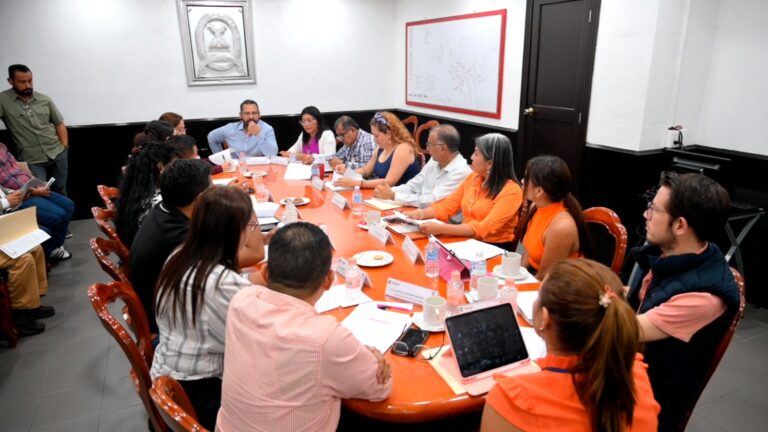 Alistan fechas para la elección de agentes municipales