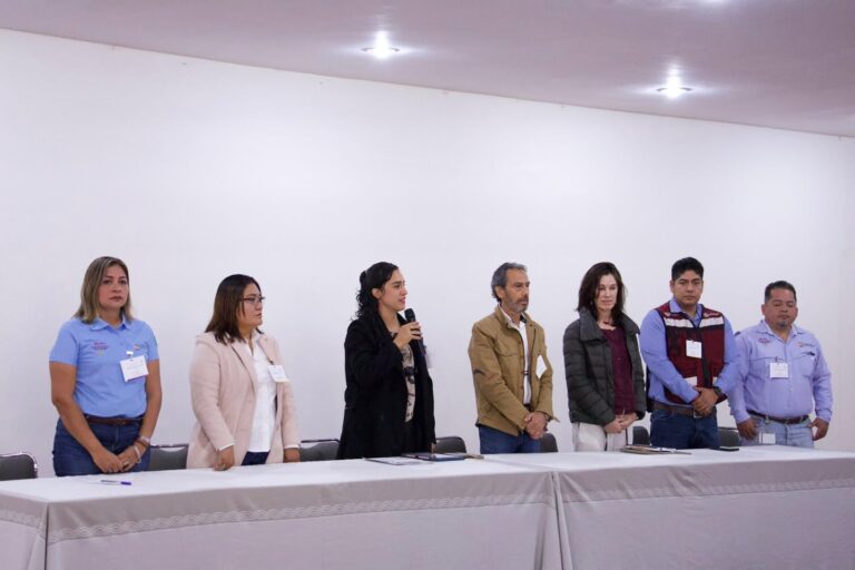 Avanza transición hacia una ganadería libre de deforestación