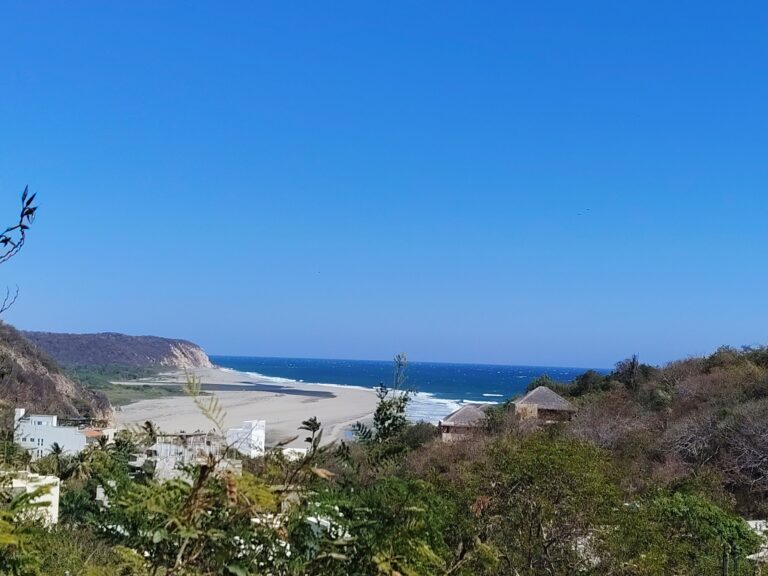 Aeropuertos de la Costa superaron un millón de pasajeros en 2025