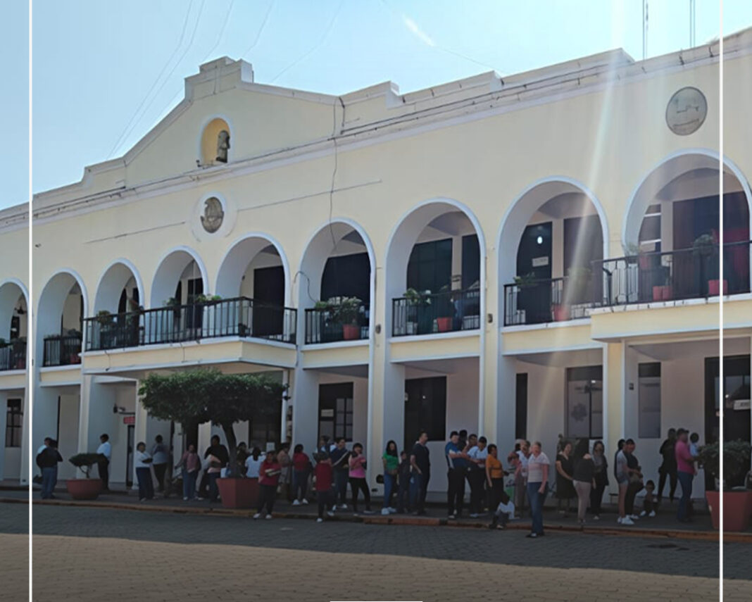 Aplicarán la “dosis cero” contra el sarampión en la Cuenca del Papaloapan