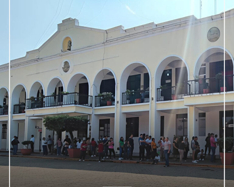 Aplicarán la “dosis cero” contra el sarampión en la Cuenca del Papaloapan