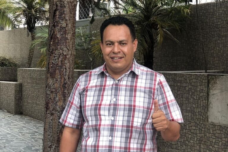 Atacan a balazos a alcalde de Zacualpan, Veracruz, y a su esposa