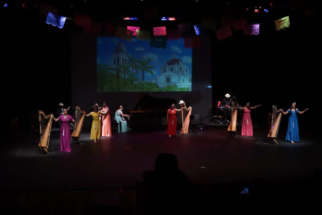 Convocan a artistas para participar en ‘Veracruz en Escena 2026‘