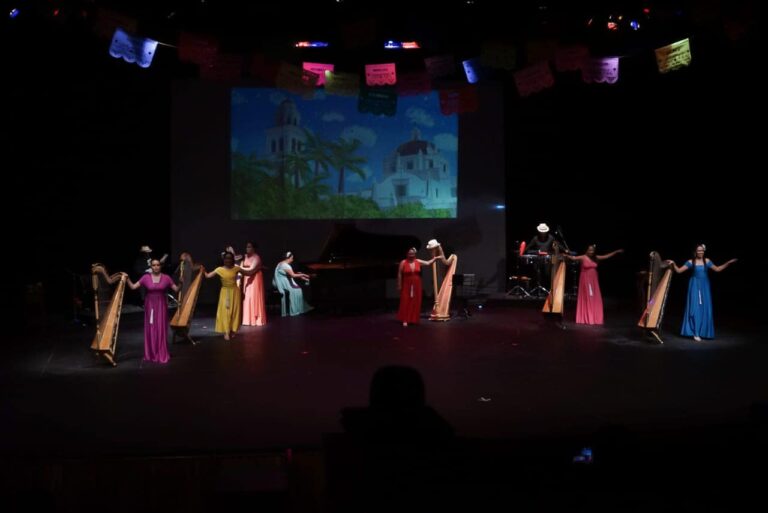 Convocan a artistas para participar en ‘Veracruz en Escena 2026‘