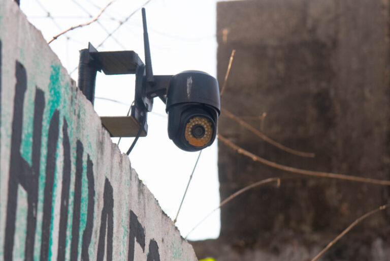 Gobierno de Coatzacoalcos llama a la población a hacer uso correcto de la videovigilancia