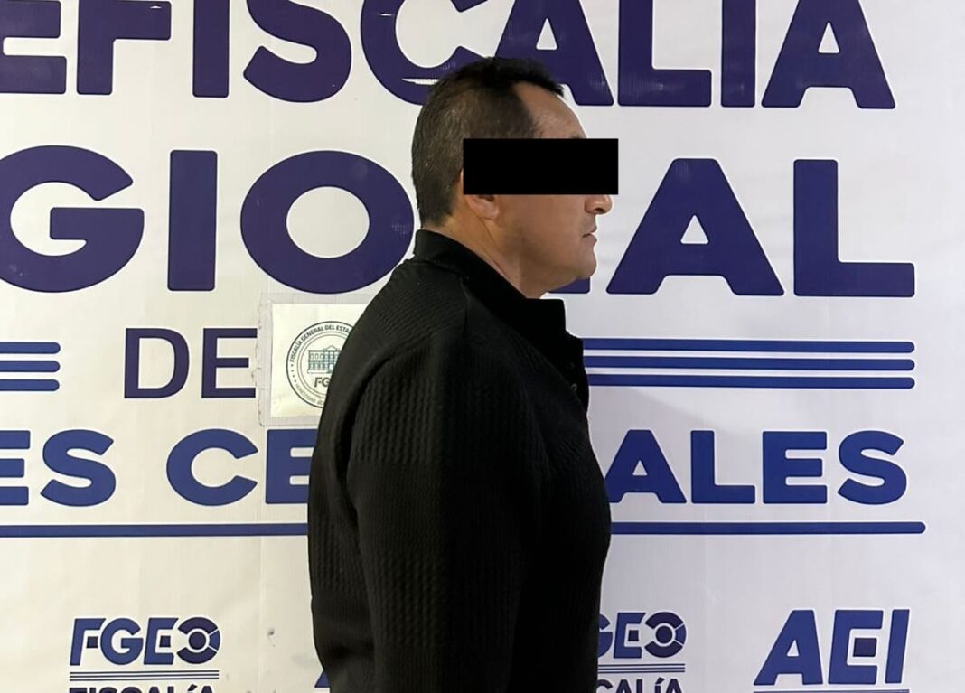 Detienen a un tercer funcionario por la muerte de dos niñas haitianas en albergue de Oaxaca