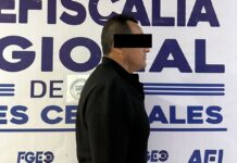 Detienen a un tercer funcionario por la muerte de dos niñas haitianas en albergue de Oaxaca