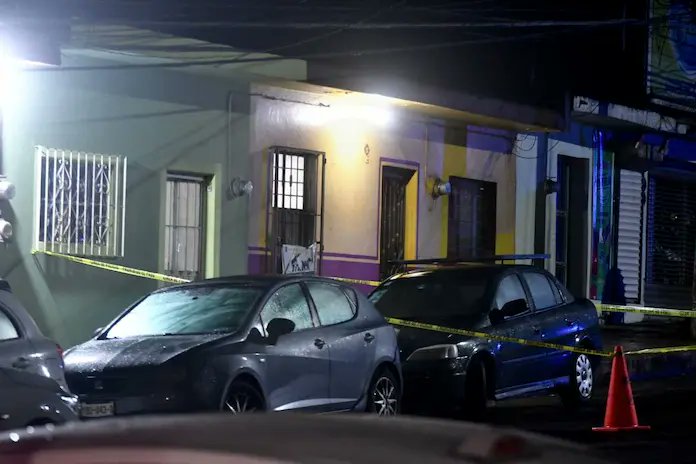 Disparan contra vivienda de alcalde de Banderilla, Veracruz