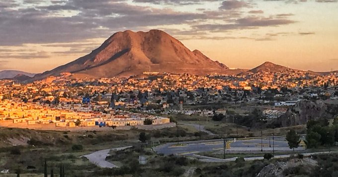 Este jueves entrará una onda de calor en varios estados de México