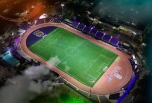 Fiscalía de Veracruz investiga muerte de un aficionado de Celaya