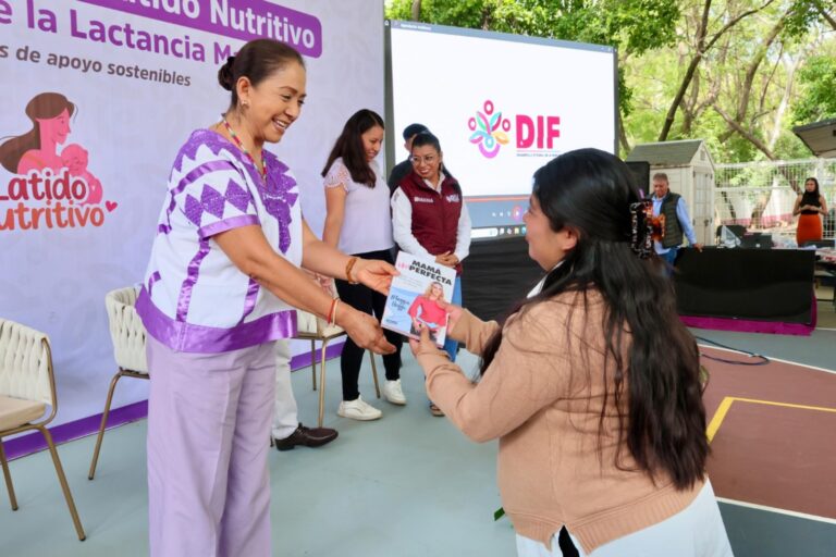 Único día para inscribirse al programa “Latido Nutritivo”, en Ixtaltepec