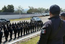 Implementan operativo de seguridad para el Carnaval de Veracruz 2026