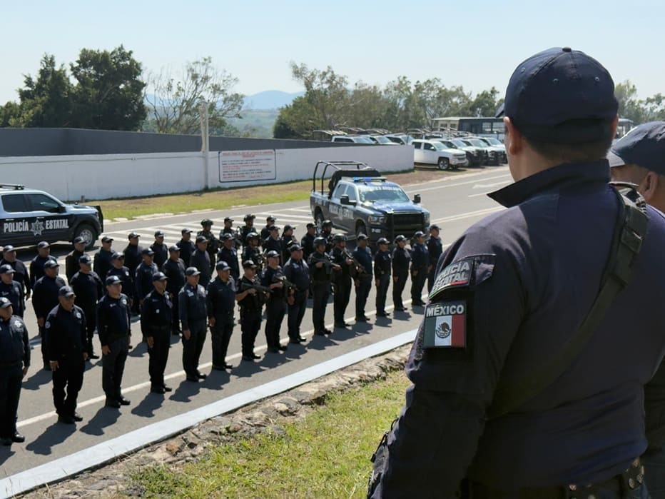 Implementan operativo de seguridad para el Carnaval de Veracruz 2026
